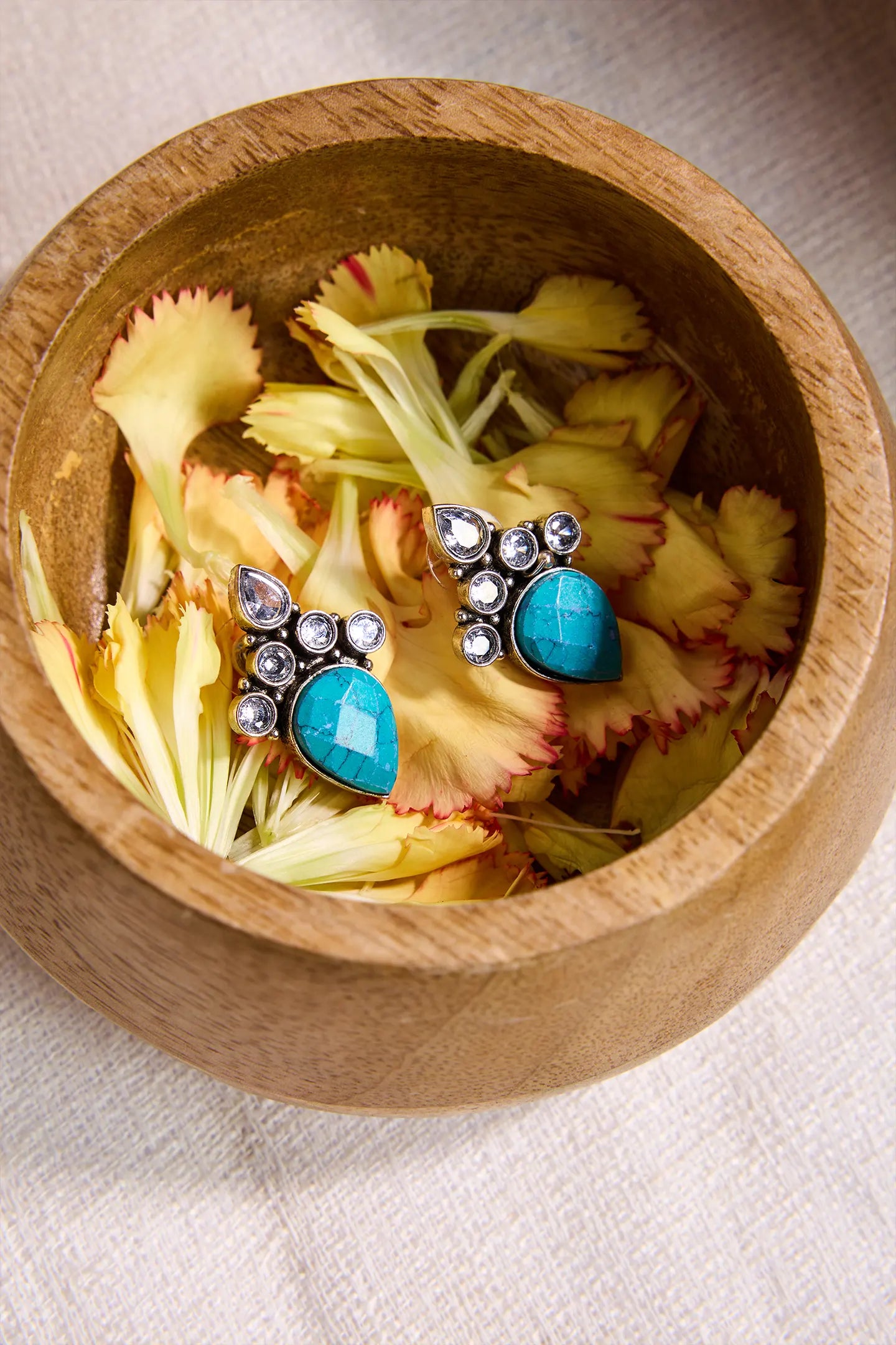 Stellar Earrings