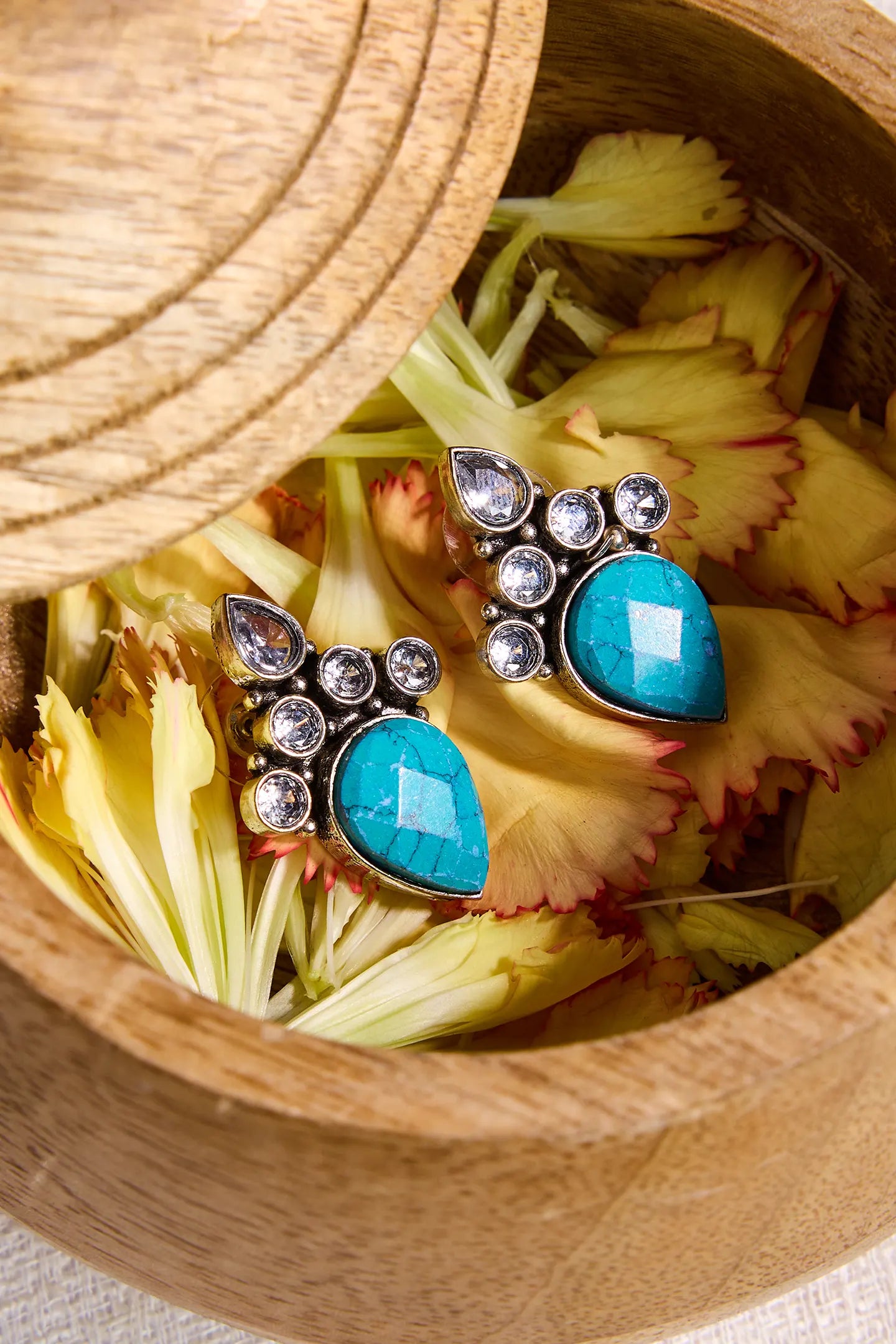 Stellar Earrings