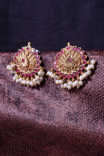 Load image into Gallery viewer, Kalaapee Earrings
