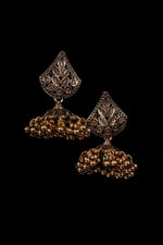 Load image into Gallery viewer, Gazal Earrings