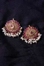 Load image into Gallery viewer, Kalaapee Earrings
