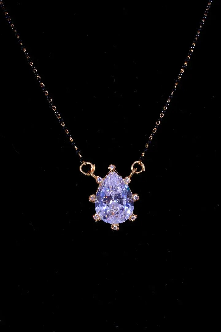 Aaruna Mangalsutra
