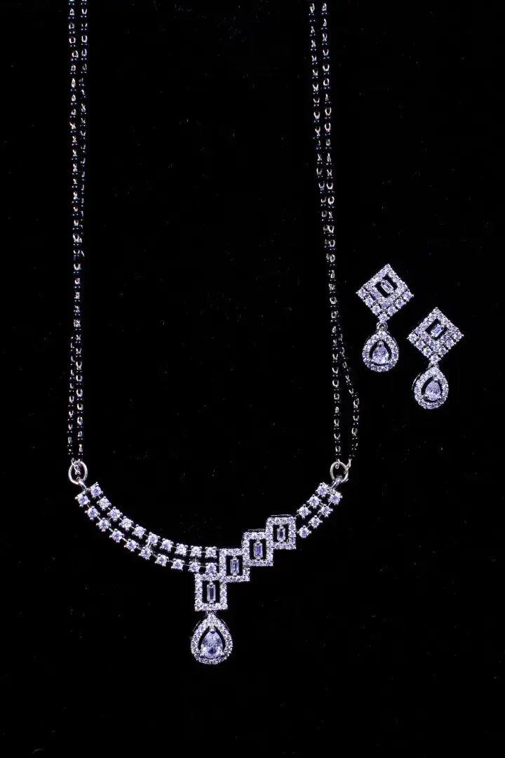 mangalsutra set