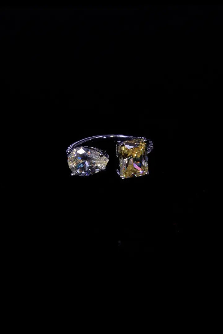 Zoe Ring