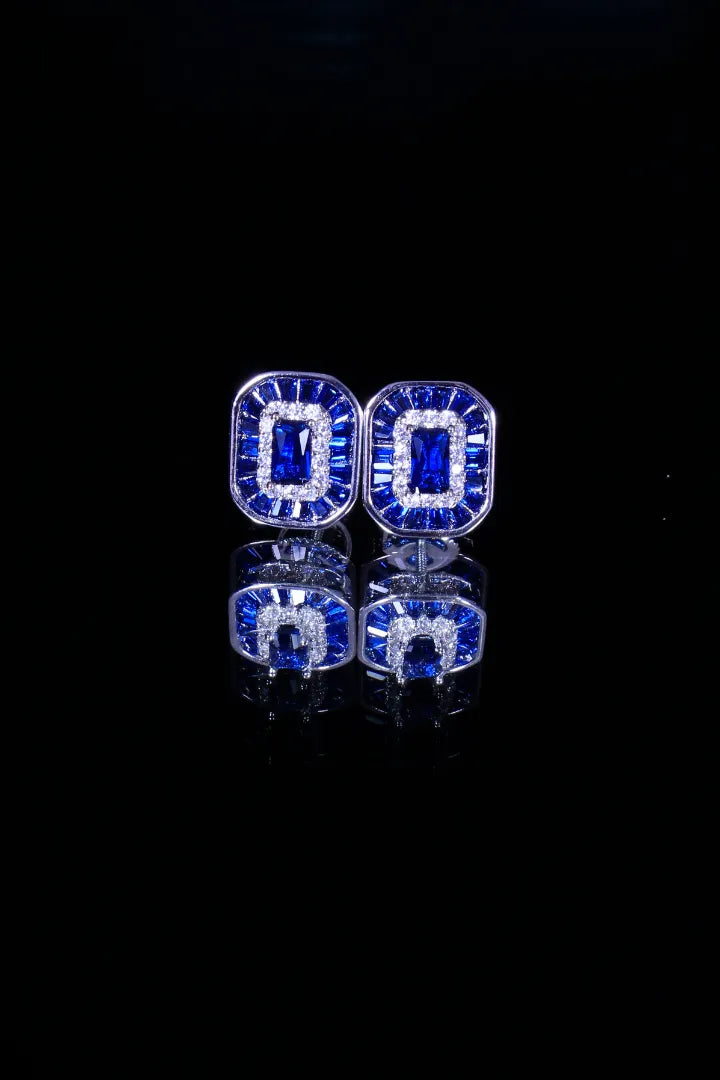 Bella Stud Earring
