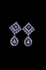 Load image into Gallery viewer, silver earrings
