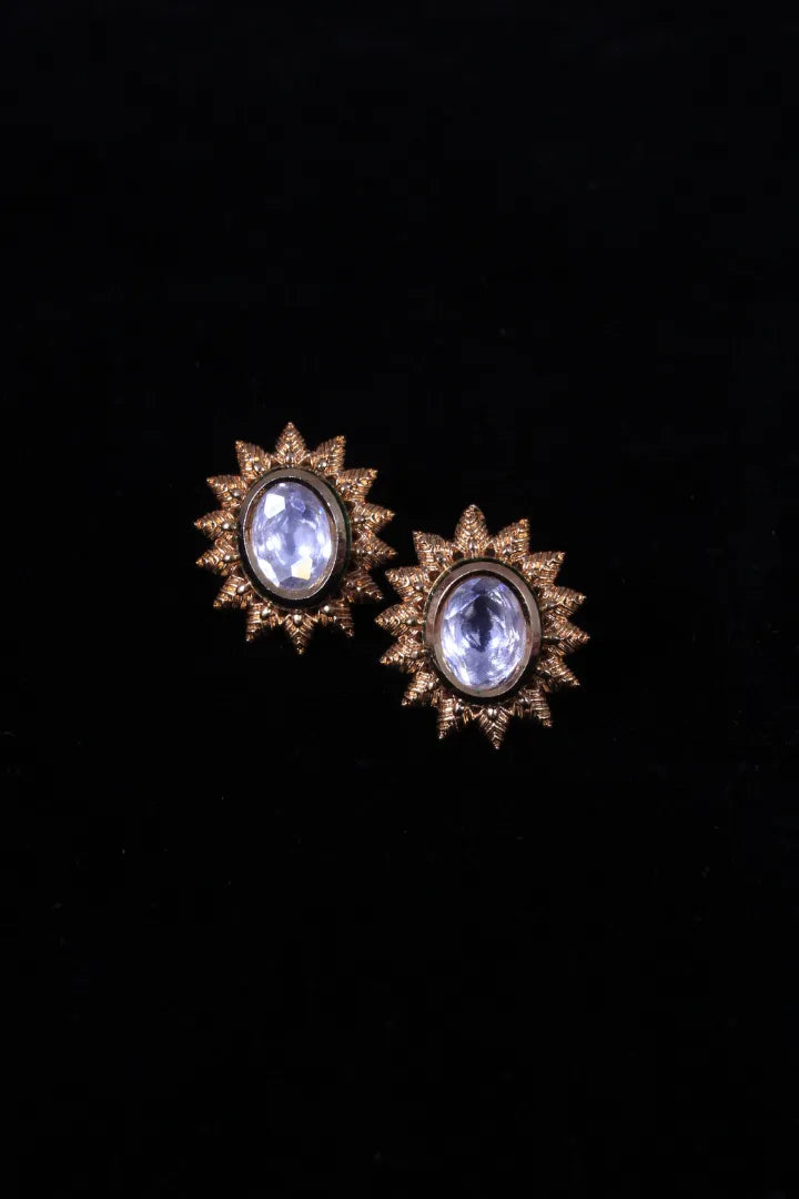 Ishra Earrings