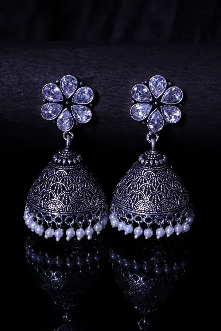 Paakhi Earrings