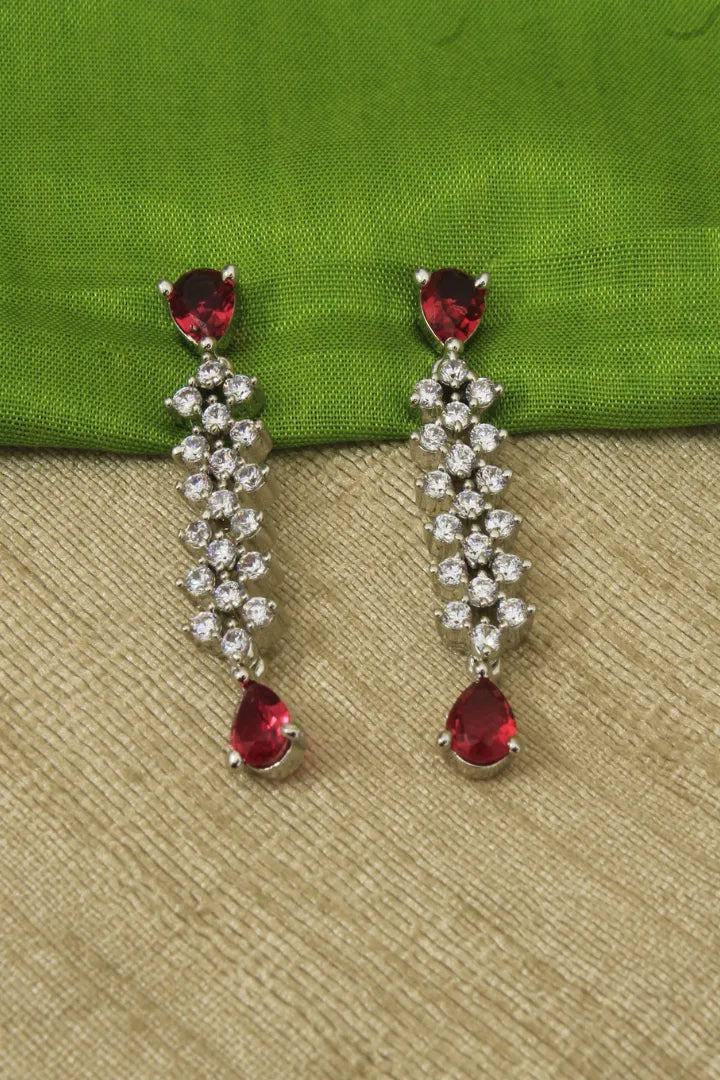 Ivy Necklace Set