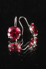 Load image into Gallery viewer, Arsa Earrings