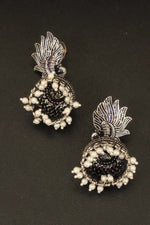 Load image into Gallery viewer, Mayuri Jhumka
