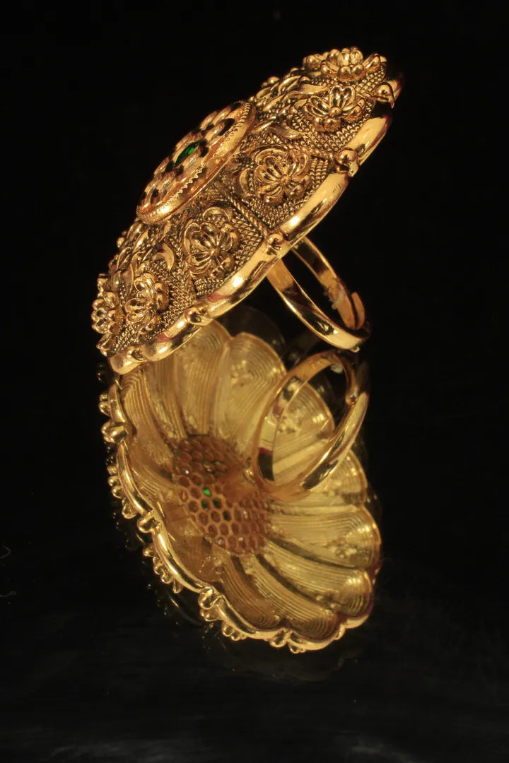 Alaka Ring