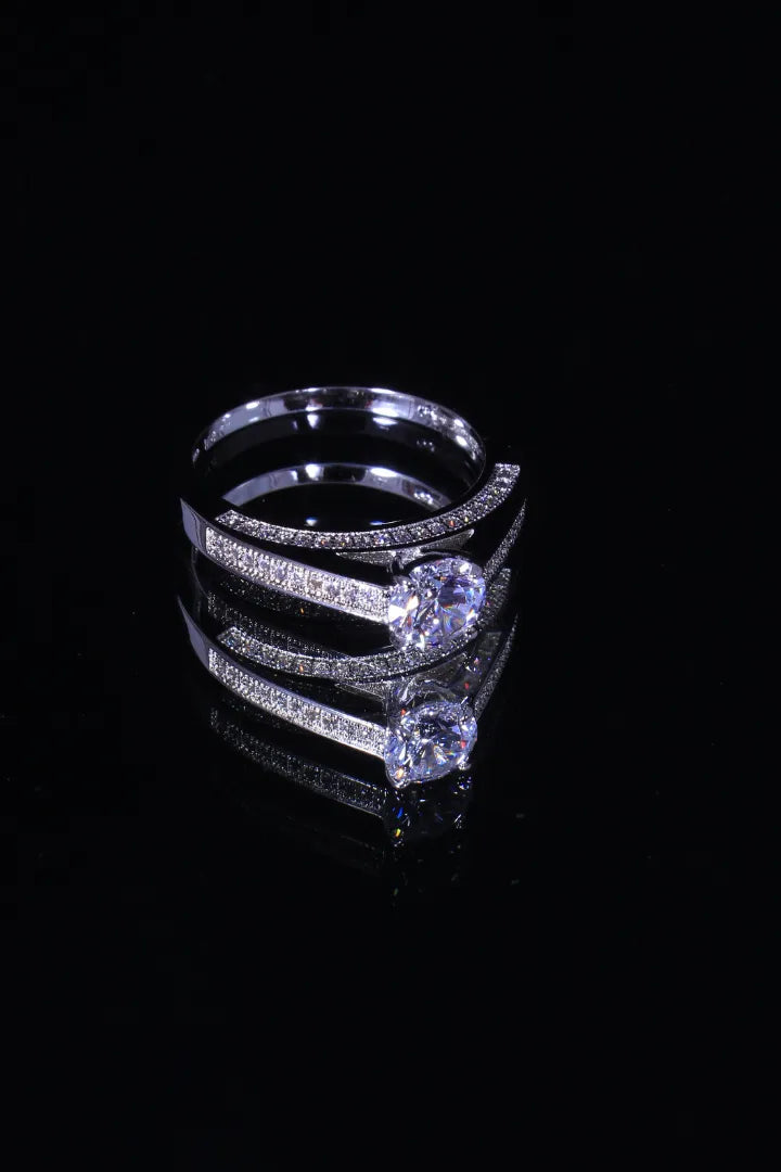 Trinity Ring