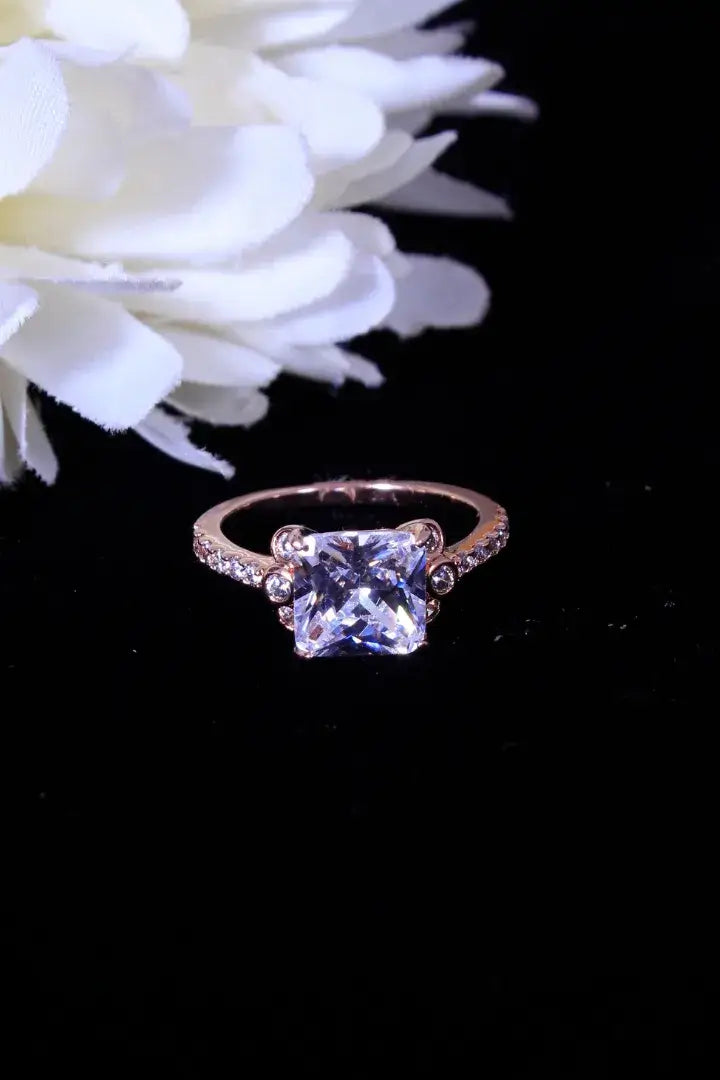 Jamie Ring