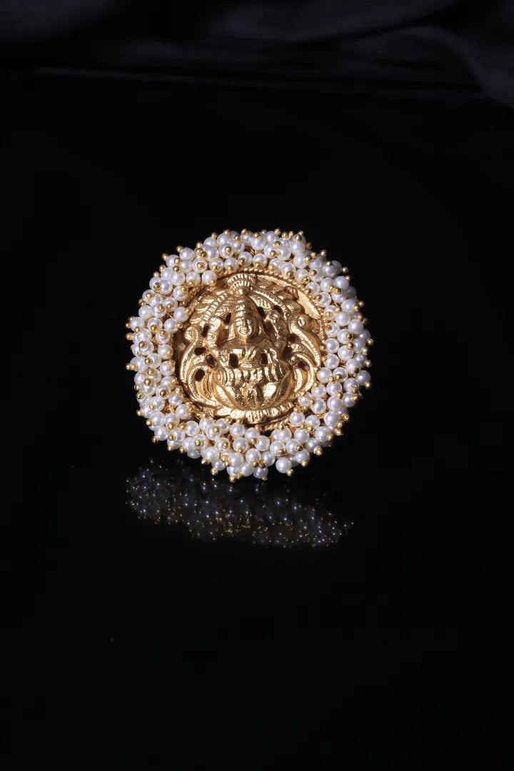 Sri Ring