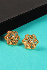 Load image into Gallery viewer, Arunima Earrings
