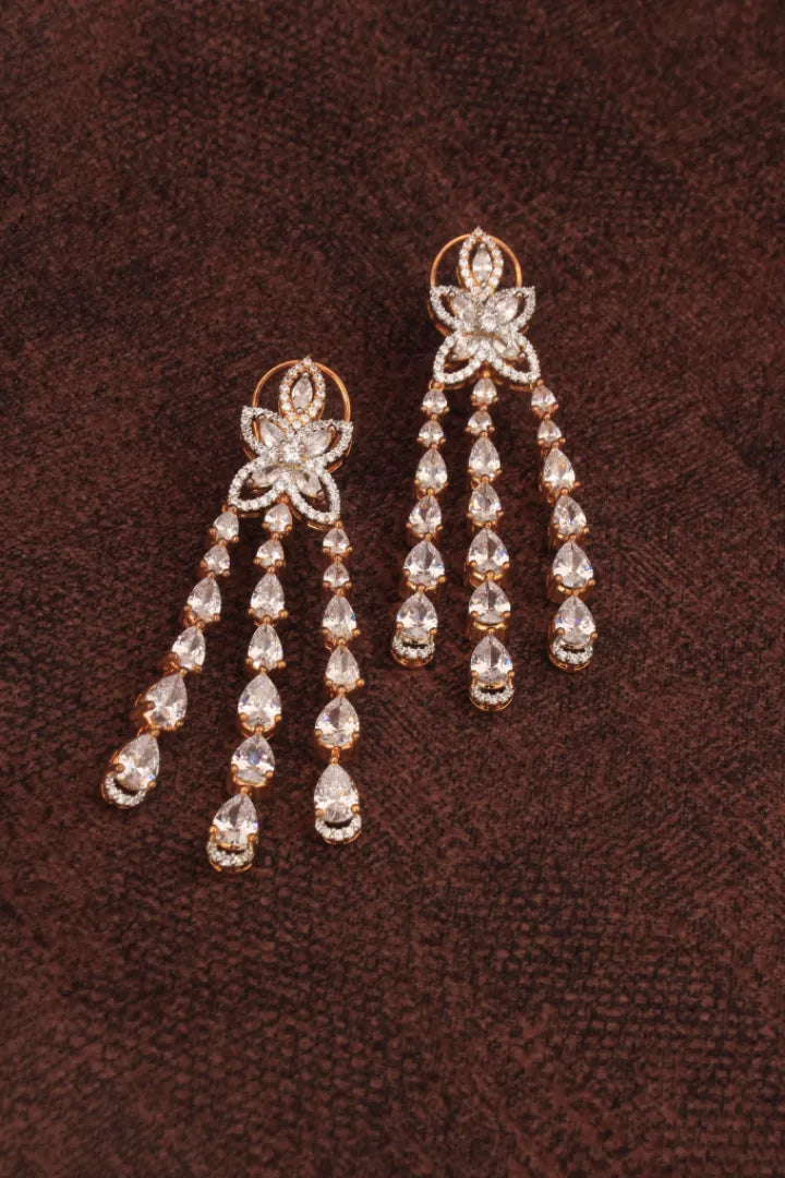 Freya Necklace Set