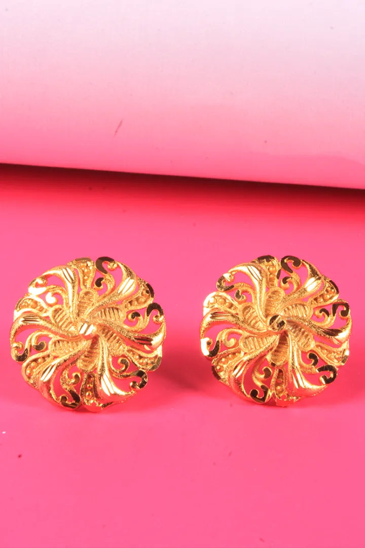 Nirvi Earrings