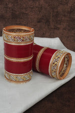 Load image into Gallery viewer, Eswari Bridal Chura
