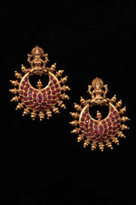 Load image into Gallery viewer, Amla Earrings
