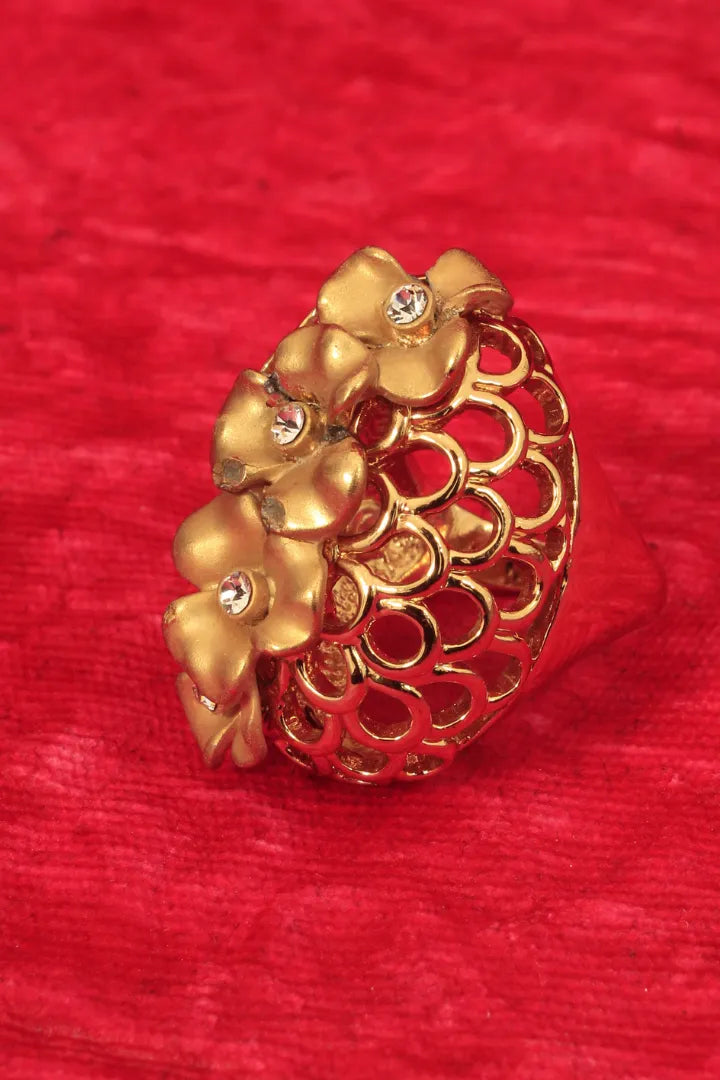 Bhavika Ring