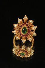 Load image into Gallery viewer, Yashoda Ring
