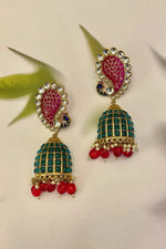Load image into Gallery viewer, Zaha Earrings
