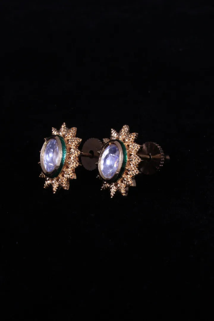 Ishra Earrings