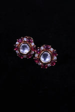 Load image into Gallery viewer, Kamini Earrings
