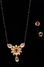 Load image into Gallery viewer, Abhaya Mangalsutra