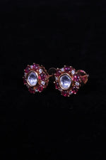 Load image into Gallery viewer, Kamini Earrings
