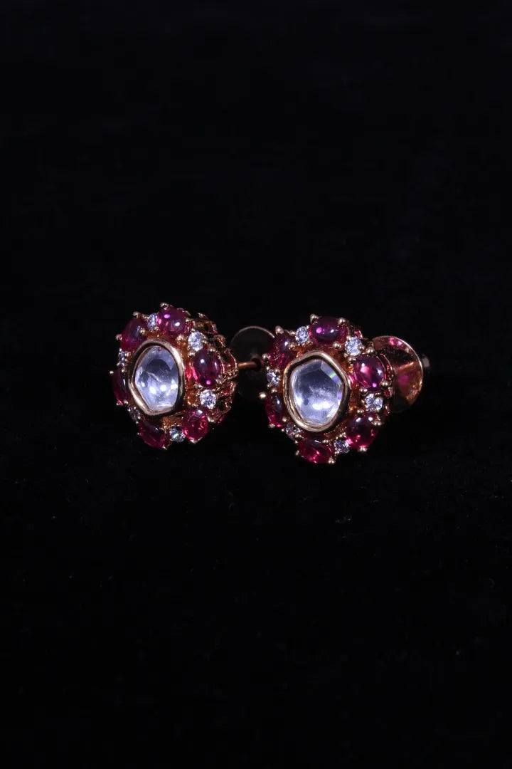Kamini Earrings