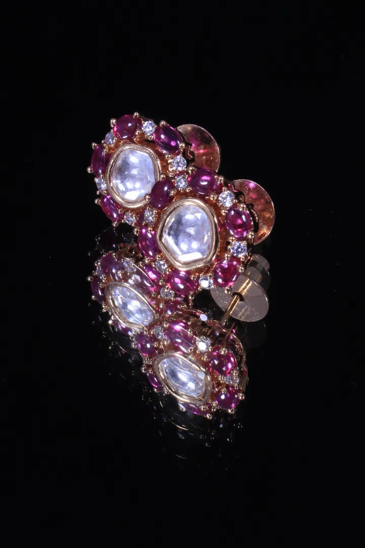 Kamini Earrings