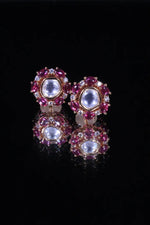 Load image into Gallery viewer, Kamini Earrings
