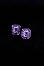 Load image into Gallery viewer, Bella Stud Earring