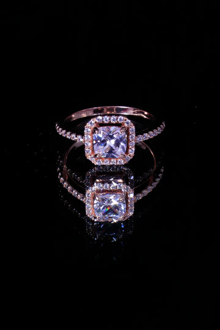 Gloria Ring