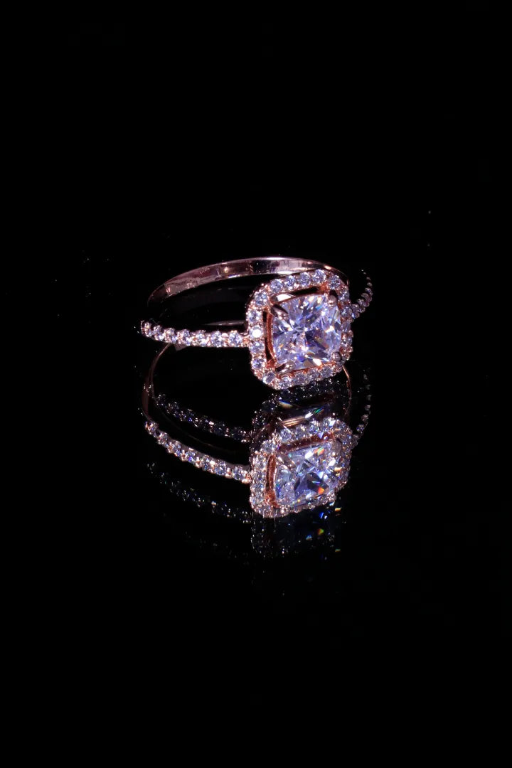 Gloria Ring