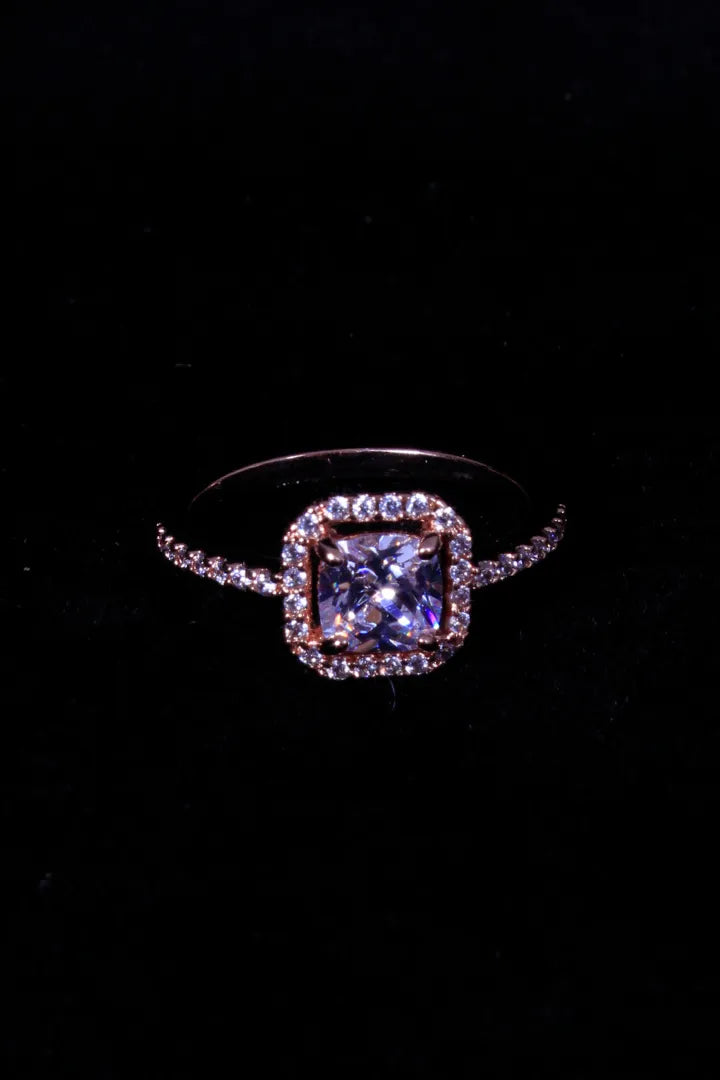 Gloria Ring