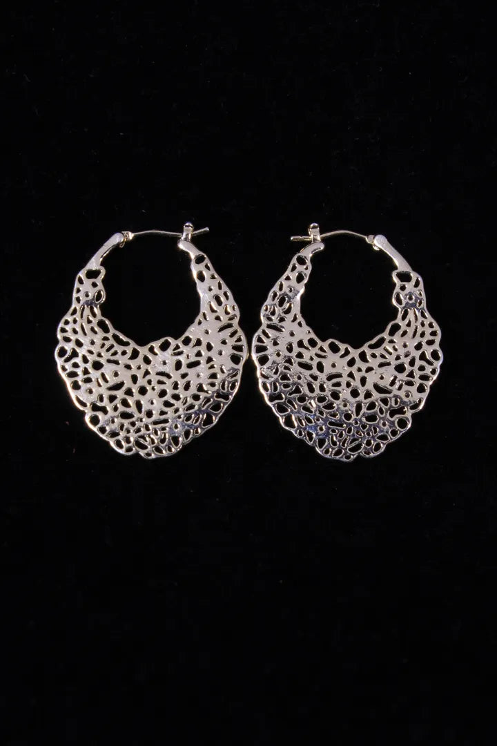 Nitis Earrings