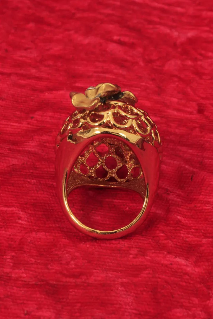 Bhavika Ring