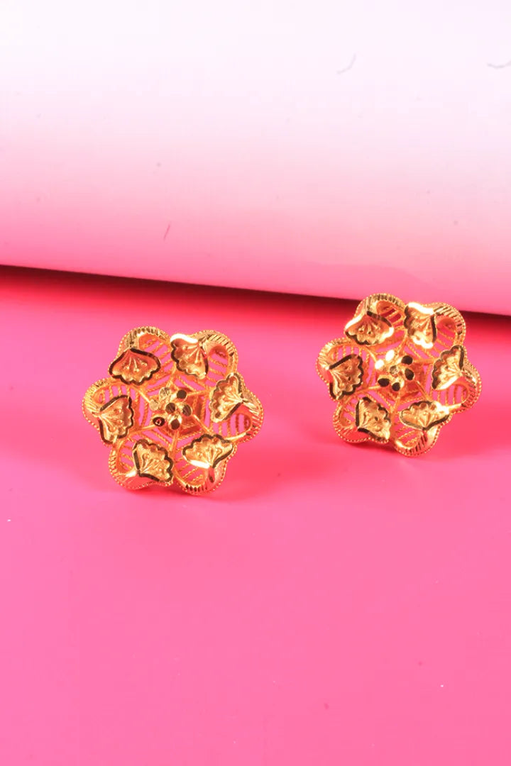 Arunima Earrings