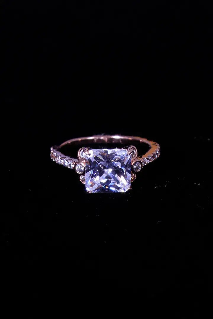 Jamie Ring