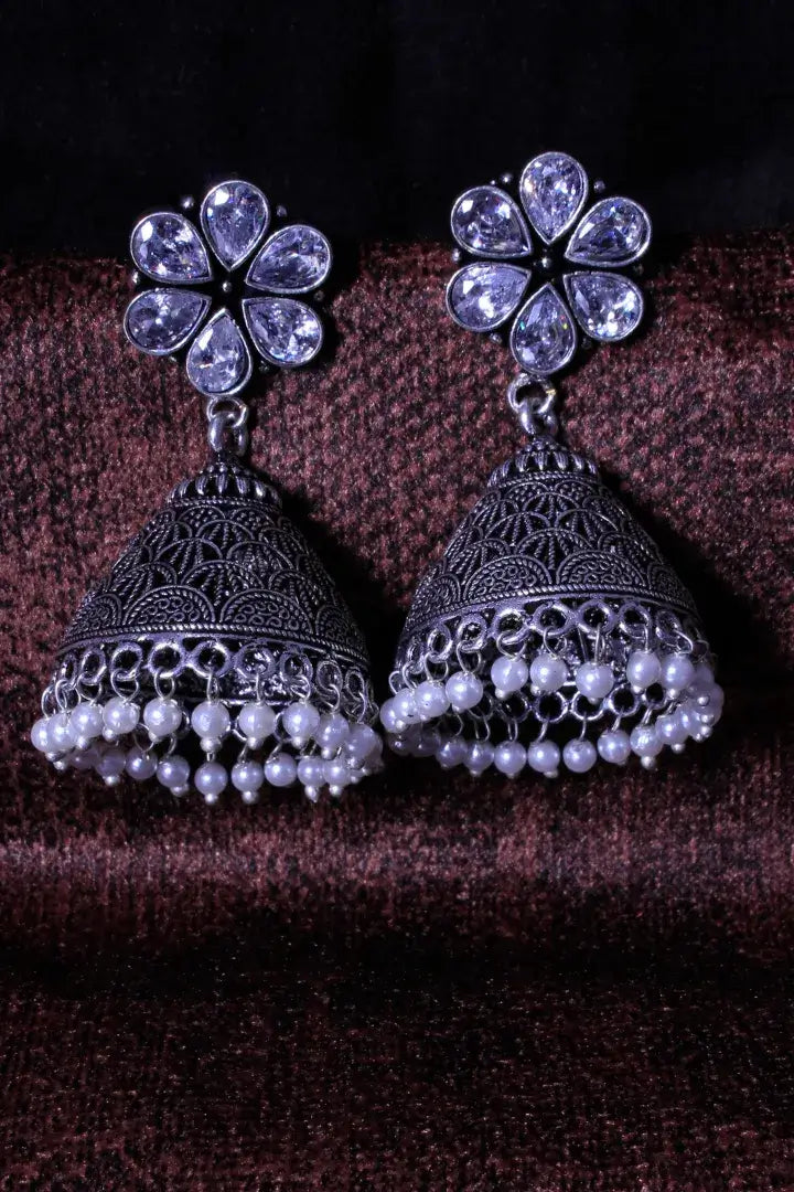 Paakhi Earrings