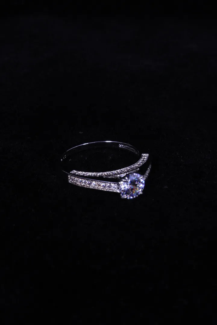 Trinity Ring