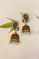 Load image into Gallery viewer, Zaha Earrings
