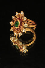 Load image into Gallery viewer, Yashoda Ring
