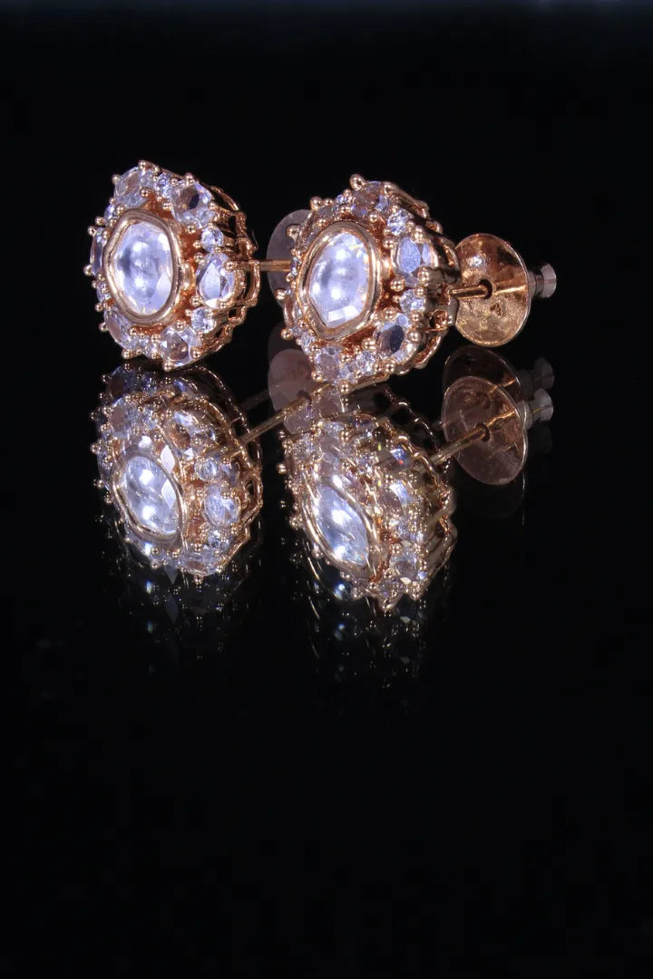 Kamini Earrings