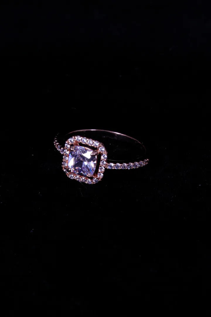 Gloria Ring