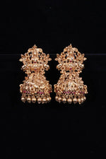 Load image into Gallery viewer, Hiranmayi Earrings