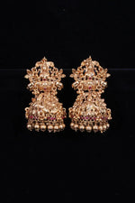 Load image into Gallery viewer, Hiranmayi Earrings
